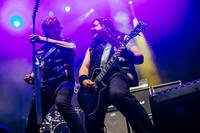 2022-06-08 - Nightrage från Sweden Rock Festival, Sölvesborg