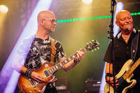 2022-06-08 - Overdrive från Sweden Rock Festival, Sölvesborg