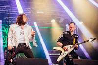 2022-06-08 - Overdrive från Sweden Rock Festival, Sölvesborg