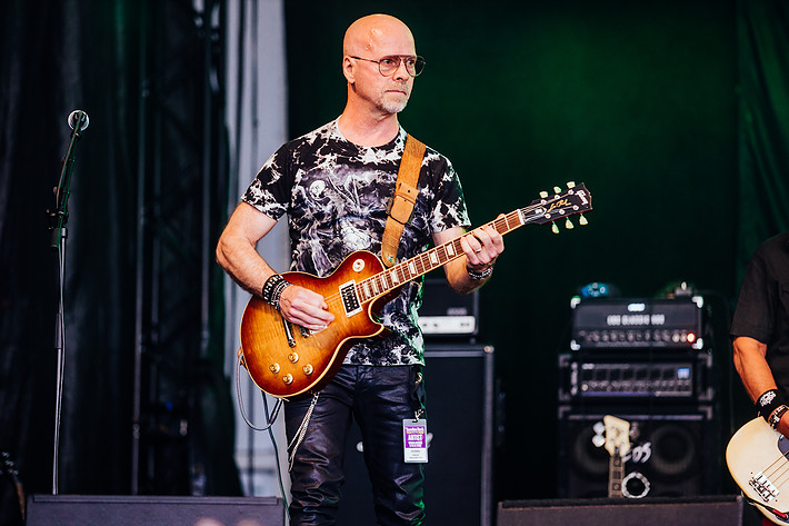 2022-06-08 - Overdrive från Sweden Rock Festival, Sölvesborg
