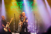 2022-06-08 - Overdrive från Sweden Rock Festival, Sölvesborg