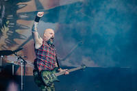 2022-06-08 - Raubtier från Sweden Rock Festival, Sölvesborg