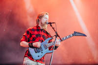 2022-06-08 - Raubtier från Sweden Rock Festival, Sölvesborg