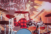 2022-06-08 - Raubtier från Sweden Rock Festival, Sölvesborg