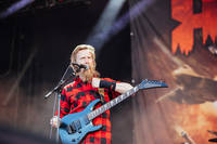 2022-06-08 - Raubtier från Sweden Rock Festival, Sölvesborg