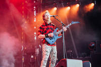 2022-06-08 - Raubtier från Sweden Rock Festival, Sölvesborg