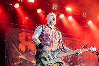 2022-06-08 - Raubtier från Sweden Rock Festival, Sölvesborg