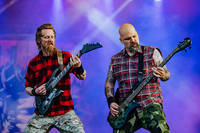 2022-06-08 - Raubtier från Sweden Rock Festival, Sölvesborg