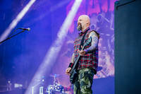 2022-06-08 - Raubtier från Sweden Rock Festival, Sölvesborg