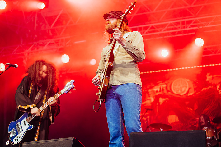 2022-06-08 - Siena root från Sweden Rock Festival, Sölvesborg
