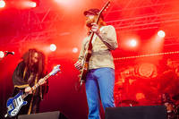 2022-06-08 - Siena root från Sweden Rock Festival, Sölvesborg
