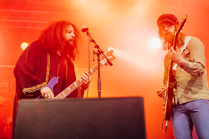 2022-06-08 - Siena root från Sweden Rock Festival, Sölvesborg