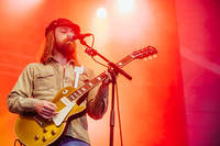2022-06-08 - Siena root från Sweden Rock Festival, Sölvesborg
