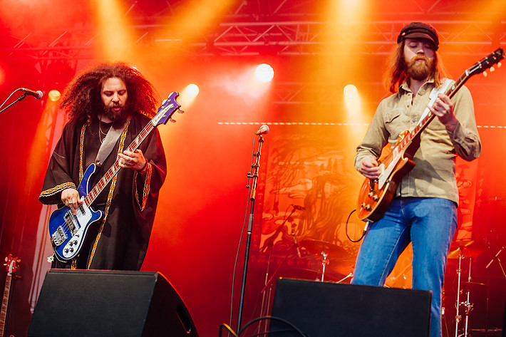 2022-06-08 - Siena root från Sweden Rock Festival, Sölvesborg