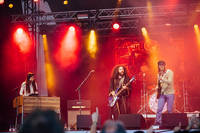 2022-06-08 - Siena root från Sweden Rock Festival, Sölvesborg