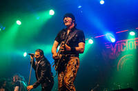 2022-06-08 - Victory från Sweden Rock Festival, Sölvesborg