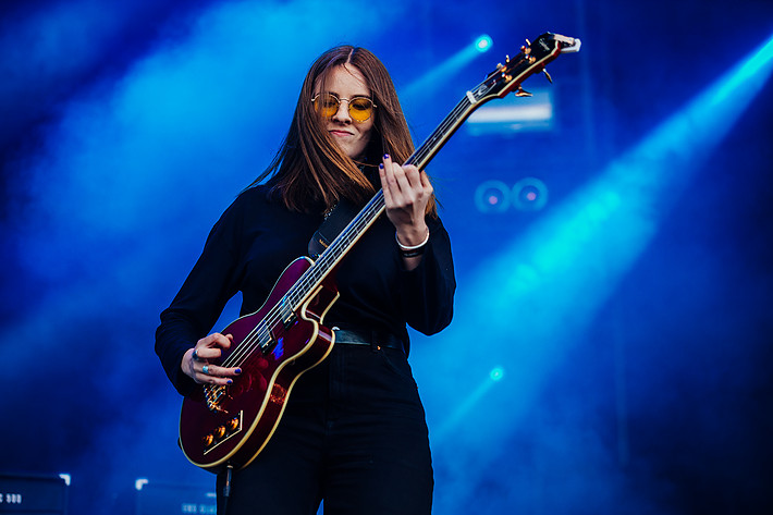 2022-06-08 - Witchcraft från Sweden Rock Festival, Sölvesborg