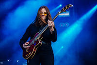2022-06-08 - Witchcraft från Sweden Rock Festival, Sölvesborg