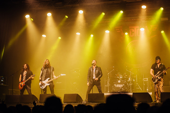2022-06-08 - Victory från Sweden Rock Festival, Sölvesborg