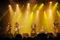 2022-06-08 - Victory från Sweden Rock Festival, Sölvesborg