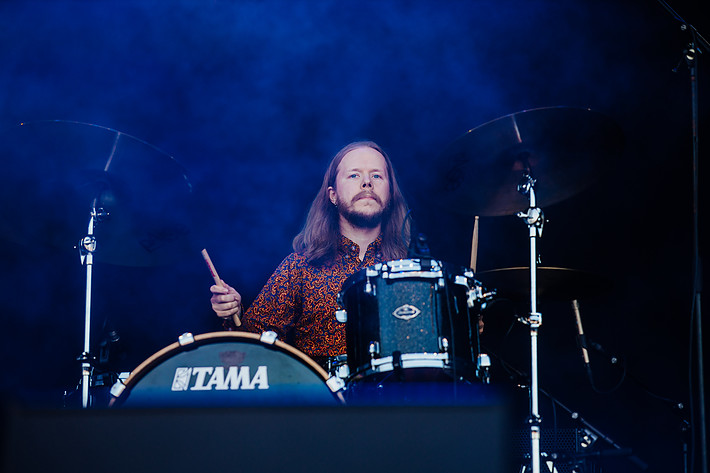 2022-06-08 - Witchcraft från Sweden Rock Festival, Sölvesborg