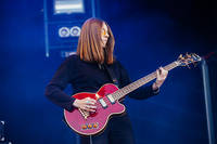 2022-06-08 - Witchcraft från Sweden Rock Festival, Sölvesborg