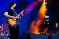 2022-06-08 - Witchcraft från Sweden Rock Festival, Sölvesborg