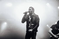 2022-06-08 - Victory från Sweden Rock Festival, Sölvesborg
