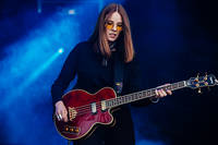 2022-06-08 - Witchcraft från Sweden Rock Festival, Sölvesborg
