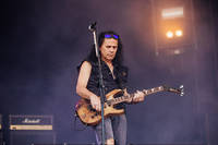 2022-06-08 - Jean Beauvoir från Sweden Rock Festival, Sölvesborg