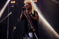 2022-06-08 - Jean Beauvoir från Sweden Rock Festival, Sölvesborg