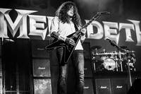 2022-06-08 - Megadeath från Sweden Rock Festival, Sölvesborg