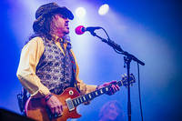 2022-06-08 - Warner E Hodges Band från Sweden Rock Festival, Sölvesborg