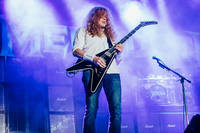 2022-06-08 - Megadeath från Sweden Rock Festival, Sölvesborg