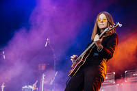 2022-06-08 - Witchcraft från Sweden Rock Festival, Sölvesborg