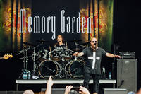 2022-06-09 - Memory Garden från Sweden Rock Festival, Sölvesborg