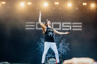 2022-06-09 - Eclipse från Sweden Rock Festival, Sölvesborg