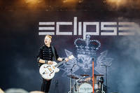 2022-06-09 - Eclipse från Sweden Rock Festival, Sölvesborg
