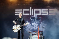 2022-06-09 - Eclipse från Sweden Rock Festival, Sölvesborg