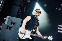 2022-06-09 - Eclipse från Sweden Rock Festival, Sölvesborg