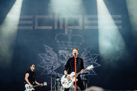 2022-06-09 - Eclipse från Sweden Rock Festival, Sölvesborg