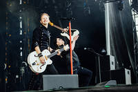 2022-06-09 - Eclipse från Sweden Rock Festival, Sölvesborg
