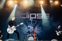 2022-06-09 - Eclipse från Sweden Rock Festival, Sölvesborg