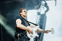 2022-06-09 - Eclipse från Sweden Rock Festival, Sölvesborg