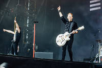2022-06-09 - Eclipse från Sweden Rock Festival, Sölvesborg