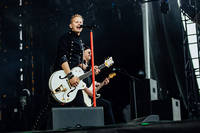 2022-06-09 - Eclipse från Sweden Rock Festival, Sölvesborg
