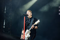 2022-06-09 - Eclipse från Sweden Rock Festival, Sölvesborg