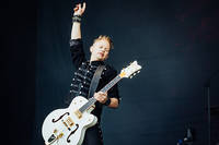 2022-06-09 - Eclipse från Sweden Rock Festival, Sölvesborg