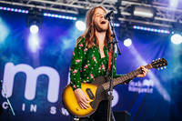 2022-06-09 - Honeyburst från Sweden Rock Festival, Sölvesborg