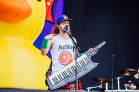 2022-06-09 - Alestorm från Sweden Rock Festival, Sölvesborg